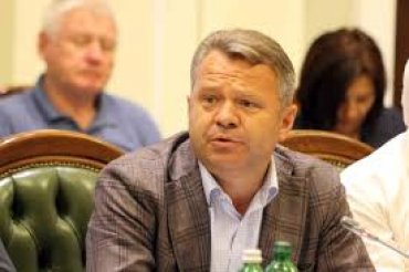 Зеленский наградил орденом бывшего «регионала», который выступал против Майдана