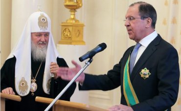 В Москве считают, что Украина «приватизировала» День крещения Руси