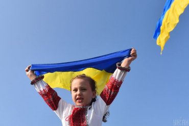 Бельгійські журналісти випустили документальний фільм до Дня Незалежності України