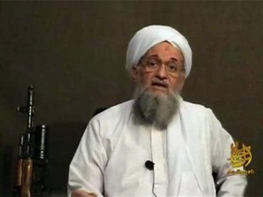 Сполучені Штати знищили лідера «Аль-Каїди»