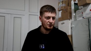 Суд поновив Віктора Писанка на посаді командира Запорізького військового госпіталю