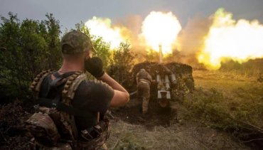 Українські військові відбили всі ворожі наступи на Піски і Авдіївку