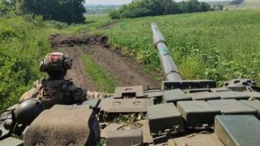 ЗСУ звільняють села і просуваються на Донбасі