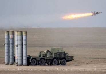 Іскандери закінчились: основними тактичними ракетами РФ стали протиповітряні С-300
