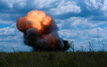 ЗСУ знищили чотири російські С-300 та три склади з боєприпасами на Херсонщині