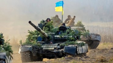 Україна перехоплює ініціативу і починає формувати хід війни – ISW
