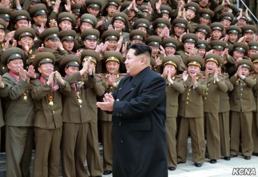 Північна Корея може доєднатися до війни проти України: готова відправити 100 тисяч вояків
