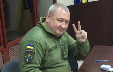 Це буде швидко: генерал Марченко висловився щодо звільнення Херсону