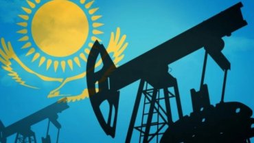 Казахстан почне постачати нафту в обхід Росії