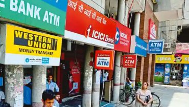 Банки Індії відмовилися підключатися до російського замінника SWIFT