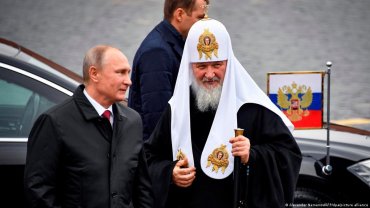 У Москві різко впав рівень довіри до РПЦ: розчарувалися навіть віруючі
