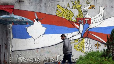 Сербія не розміщуватиме на своїй території військові бази РФ