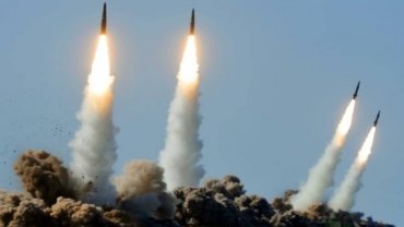 Росія може завдати масований ракетний обстріл України на День Незалежності