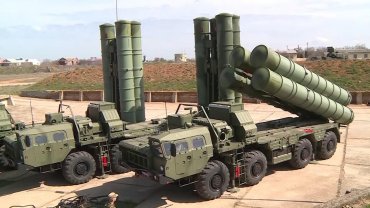 Росія концентрує біля кордонів України велику кількість ракет до Дня Незалежності