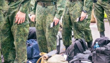 На Луганщині окупанти платять по 60 тисяч рублів за інформацію про чоловіків