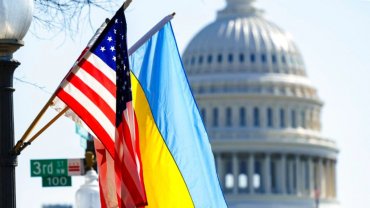 Посольство США закликало своїх громадян залишити Україну