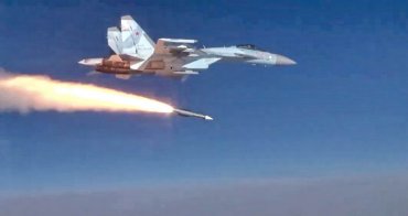 РФ нанесла груповий ракетний удар по Миргороду: подробиці