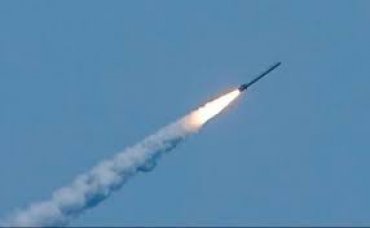 Росіяни вдарили ракетами по Хмельниччині