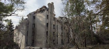 ЗСУ вдарили Himars по базі окупантів у Стаханові: багато вбитих