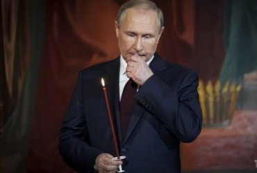 Хворий за трьома напрямками: в ГУР розповіли про здоров’я Путіна