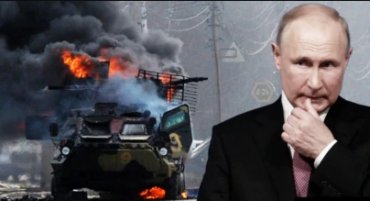 Військові успіхи Путіна залишилися у минулому: нова помилка може стати смертельною