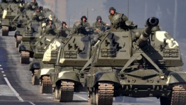 Росія кине свіжий армійський корпус у наступ: відомий напрямок