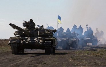 ЗСУ розпочали наступ на багатьох напрямках на півдні України