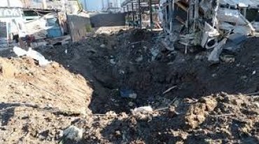 Окупанти обстріляли центр Миколаєва: є загиблі