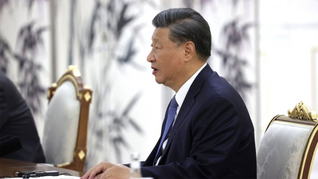 Китай готовий до переговорів щодо України без участі Росії