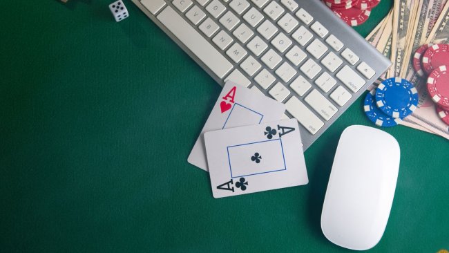 Почему онлайн-казино лучше своих офлайн предшественников?