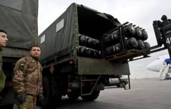 ЦАХАЛ встревожили утечки современного западного оружия из Украины в Иран, – СМИ