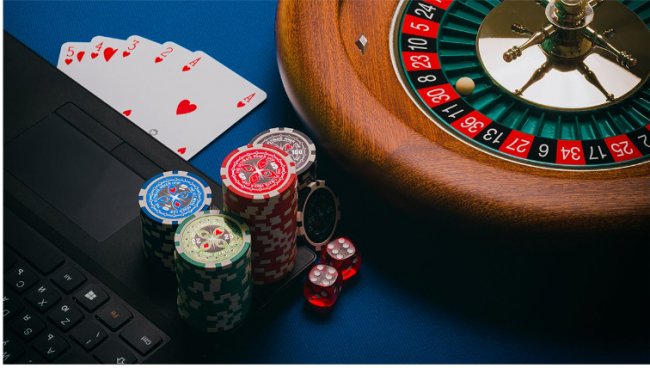 Борьба с нелегальными казино: КРАИЛ зафиксировала 750 нелегальных сайтов