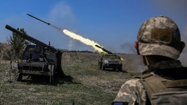 ВСУ прорвали первую линию обороны России на Запорожском направлении