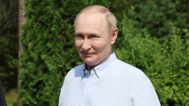 Москва готова чекати на переговори, якщо Київ не готовий: Путін озвучив умови