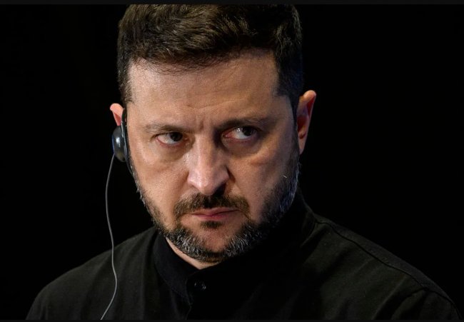 Зеленський відповів на заяви Путіна: Україна готова до переговорів лідерів, якщо Росія хоче миру Зеленський відповів на заяви Путіна: Україна готова до переговорів лідерів, якщо Росія хоче миру