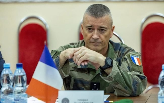 Росія може стати «реальною загрозою» для Європи через п’ять років, — французький генерал Росія може стати «реальною загрозою» для Європи через п’ять років, — французький генерал