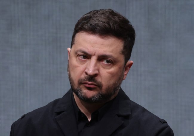 Україна докладе максимум зусиль, щоб завершити війну до зими — Зеленський