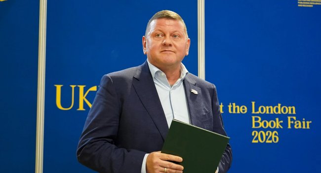 Україна ніколи не вступить до НАТО, не вірте казкам – Залужний