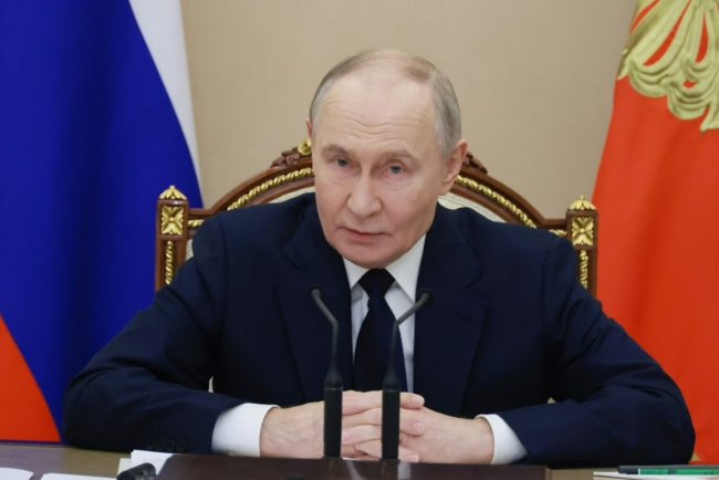 Путін збирається мобілізувати пів мільйона бійців восени – Зеленський розповів про плани Кремля