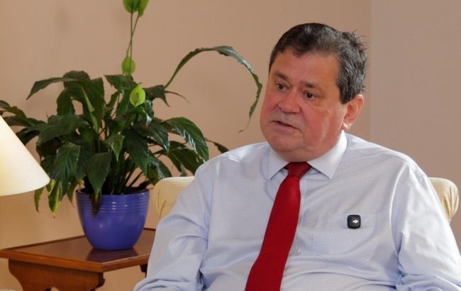 Україна зараз має перевагу у війні, позиції Росії слабшають – посол Британії