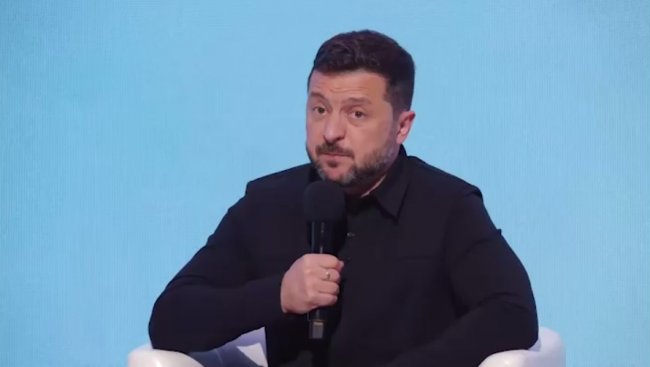 Україна має спільний з партнерами план завершення війни – Зеленський