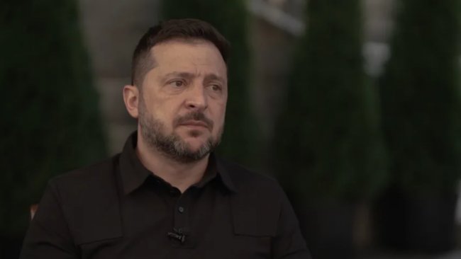 Україні потрібно лише 5% ракет Patriot з запасів США, щоб пройти зиму — Зеленський