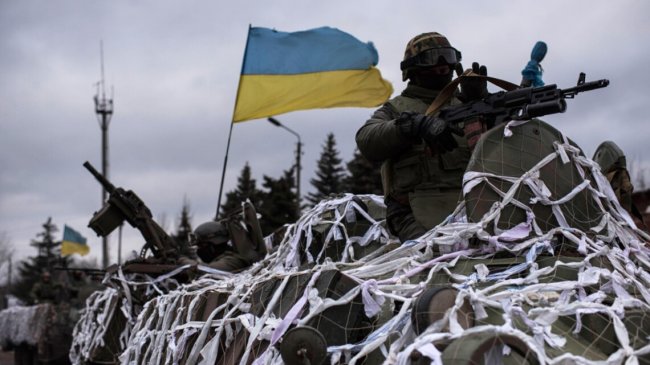 Українські контратаки зупинили російський наступ на Запоріжжя