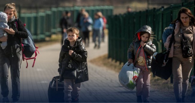 &laquo;Резерв+&raquo; вимагають навіть у 18-річних українок: що відбувається в міграційних службах ЄС – Telegraph