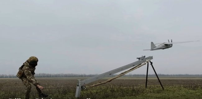 Кремль будує пускові для далекобійних дронів біля кордонів НАТО – The Telegraph