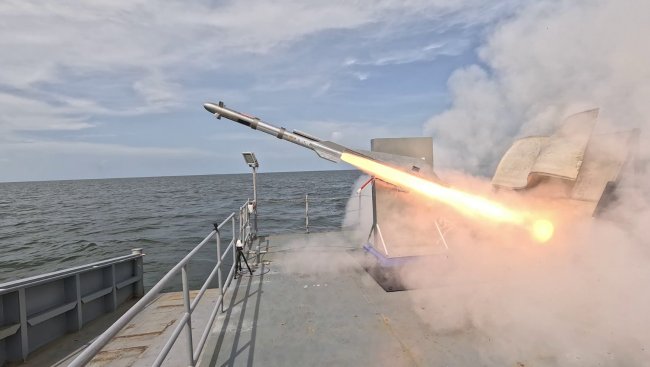 Пентагон шукає альтернативу Patriot: Пентагон більше не хоче залежати від дорогих Patriot