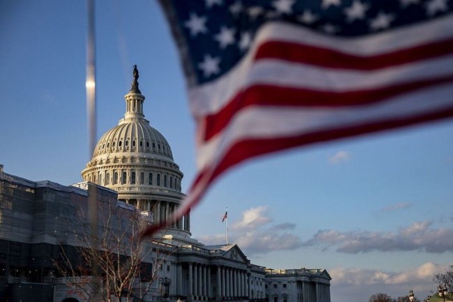 США готують нові жорсткі санкції проти Росії: законопроєкт уже в Палаті представників