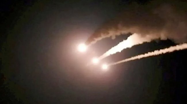 США завдали удару по іранських пускових: Тегеран відповів атаками на американські бази в Йорданії