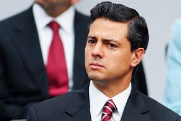 Президентом Мексики официально объявлен кандидат от оппозиции