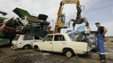 Украино-российские торговые войны: автомобильное обострение